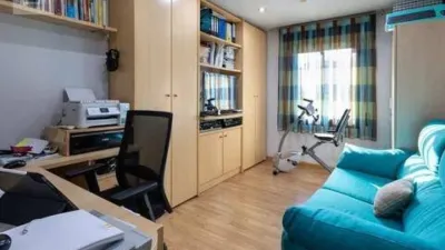 Apartment in Ciutat Cooperativa-Molí Nou photo 20