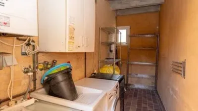 Townhouse in Cabo de la Huerta photo 46
