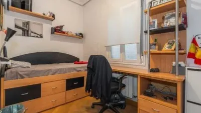 Apartment in Madrid Capital photo 16