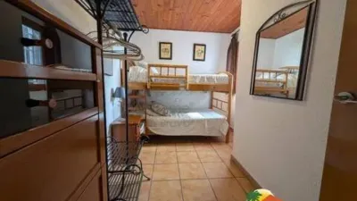 Chalet on Carrer de les Moreres photo 21