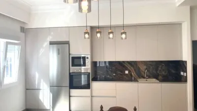 Apartment in San Andrés photo 4