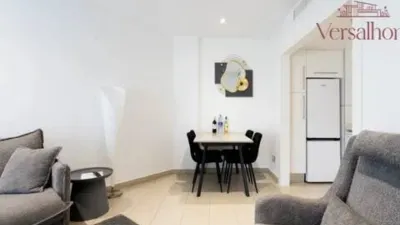 Apartment in L'Albir photo 7