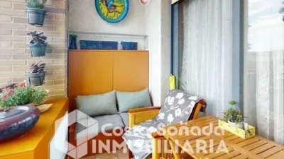 Apartment in Las Adelfas-Benicolada-Garduix photo 23