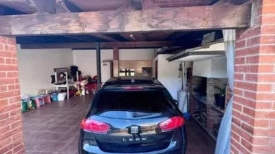 Chalet en Segur de Calafell photo 34
