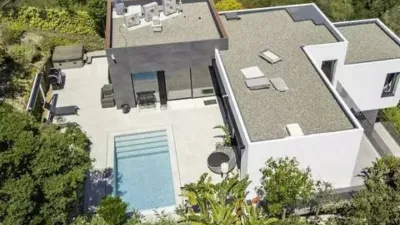 Chalet on Carrer del Llentiscle photo 42