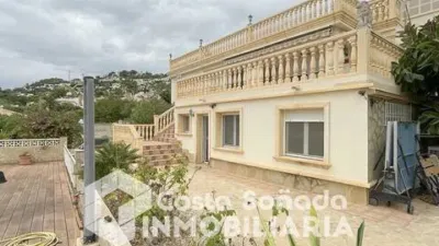 Casa – Moraira - Vista 5