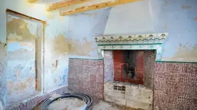 Chalet in Culla photo 6