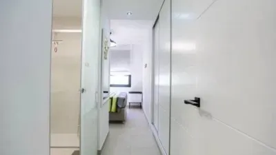 Apartment on Carrer José María Olazabal photo 13