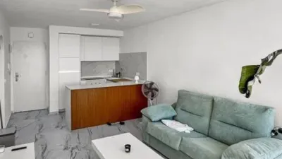 Piso – Torrevieja, Urbanización Rocío del Mar, Urbanización Punta Prima - Vista 4