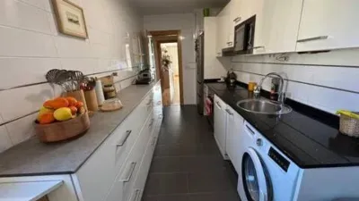 Apartment on Calle La Torre photo 10