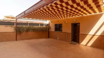 Chalet on Calle de Madrid photo 4