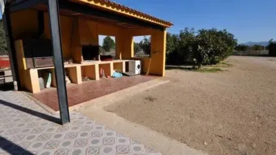 Chalet in Diseminado Villa Bernal photo 25
