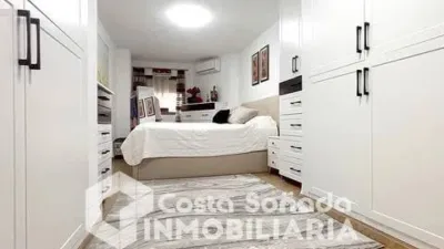 Apartment in Las Adelfas-Benicolada-Garduix photo 28