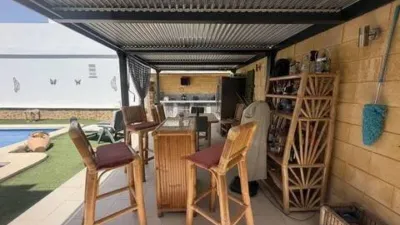 Chalet in Murcia City photo 37