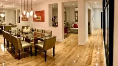 Apartment in Recoletos photo 47