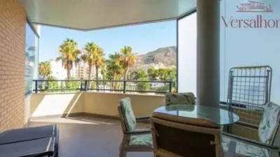 Apartment in L'Albir photo 13