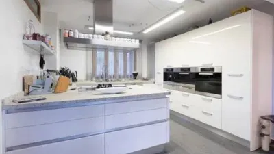 Penthouse in Cas Català-Illetes photo 13