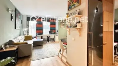Apartment in Provençals del Poblenou photo 5