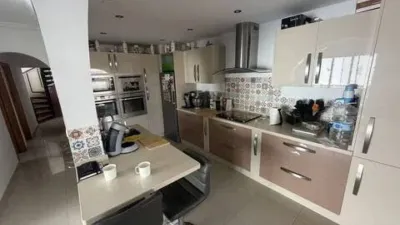 Chalet in Murcia City photo 7