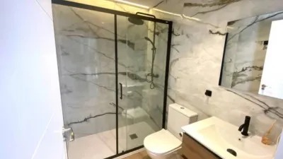 Apartment in San Andrés photo 20