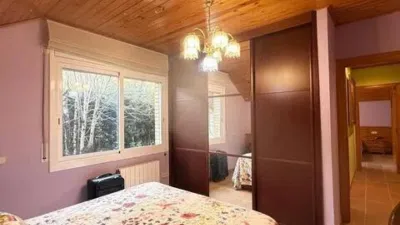 Chalet in Esclanyà photo 7