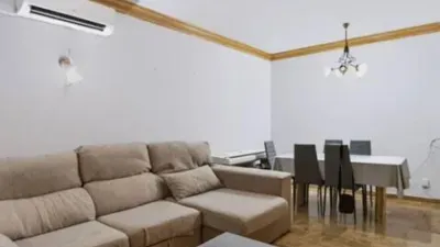 Ground Floor Apartment in Son Oliva photo 5