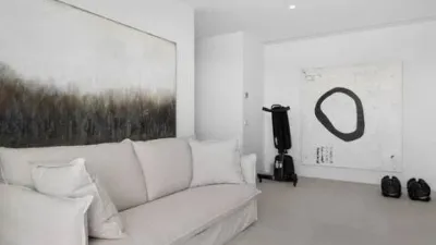 Chalet en Urbanización Montemayor Alto photo 35