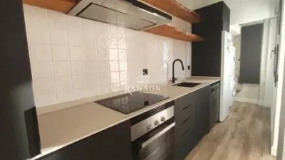 Apartment in Vilanova i la Geltrú photo 10