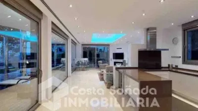 Chalet in Mascarat photo 39