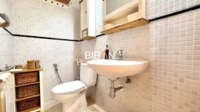 Semi-detached house in Sant Salvador photo 16
