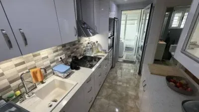 Terraced house in Orihuela photo 10