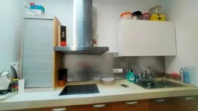 Apartment on Ribera del Río Street photo 5