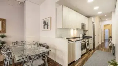 Apartment on Calle de Relatores photo 10