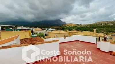 House in Barranc Fondo photo 46