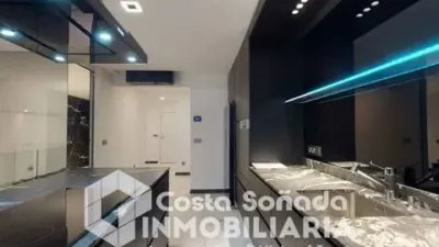 Apartment in Mascarat photo 14