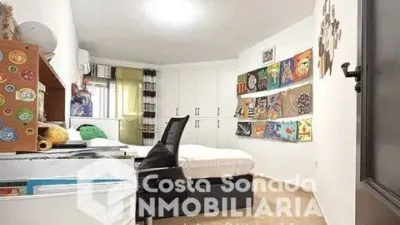 Apartment in Las Adelfas-Benicolada-Garduix photo 36