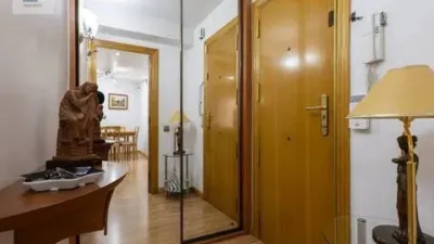 Apartment in Ciutat Cooperativa-Molí Nou photo 3