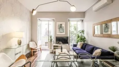 Apartment on Calle de Relatores photo 2