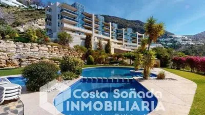 Apartment in Altea Hills photo 22