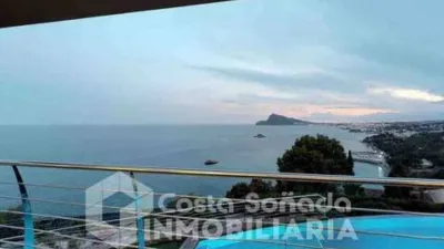 Chalet in Mascarat photo 19