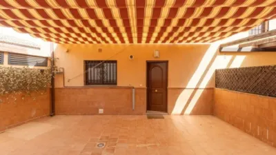 Chalet on Calle de Madrid photo 42