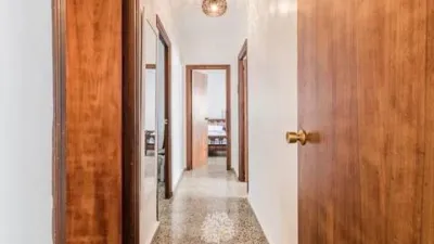 Flat on Valladolid Street photo 14