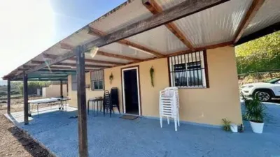 Rustic property on Calle Diseminados, 165 photo 61