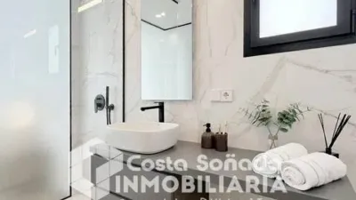 Piso en Alcasar photo 8