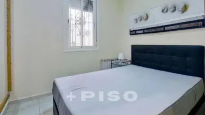 Flat in Fuente del Berro photo 11