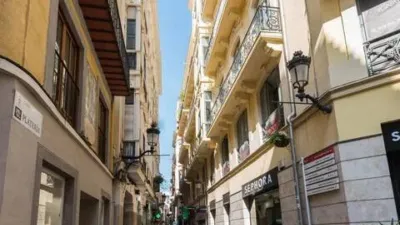 Apartment in La Catedral photo 48