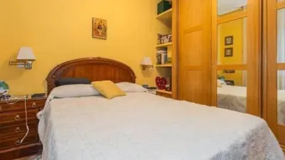Apartment in Madrid Capital photo 11