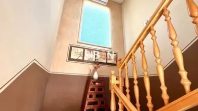Semi-detached house in Sant Salvador photo 30