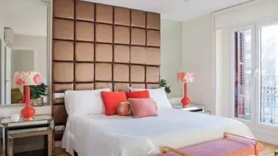 Apartment in Recoletos photo 37