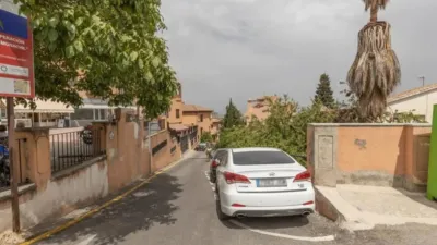 Chalet on Calle de Madrid photo 47